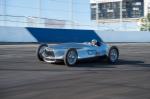 Infiniti Prototype 9 2017 года
